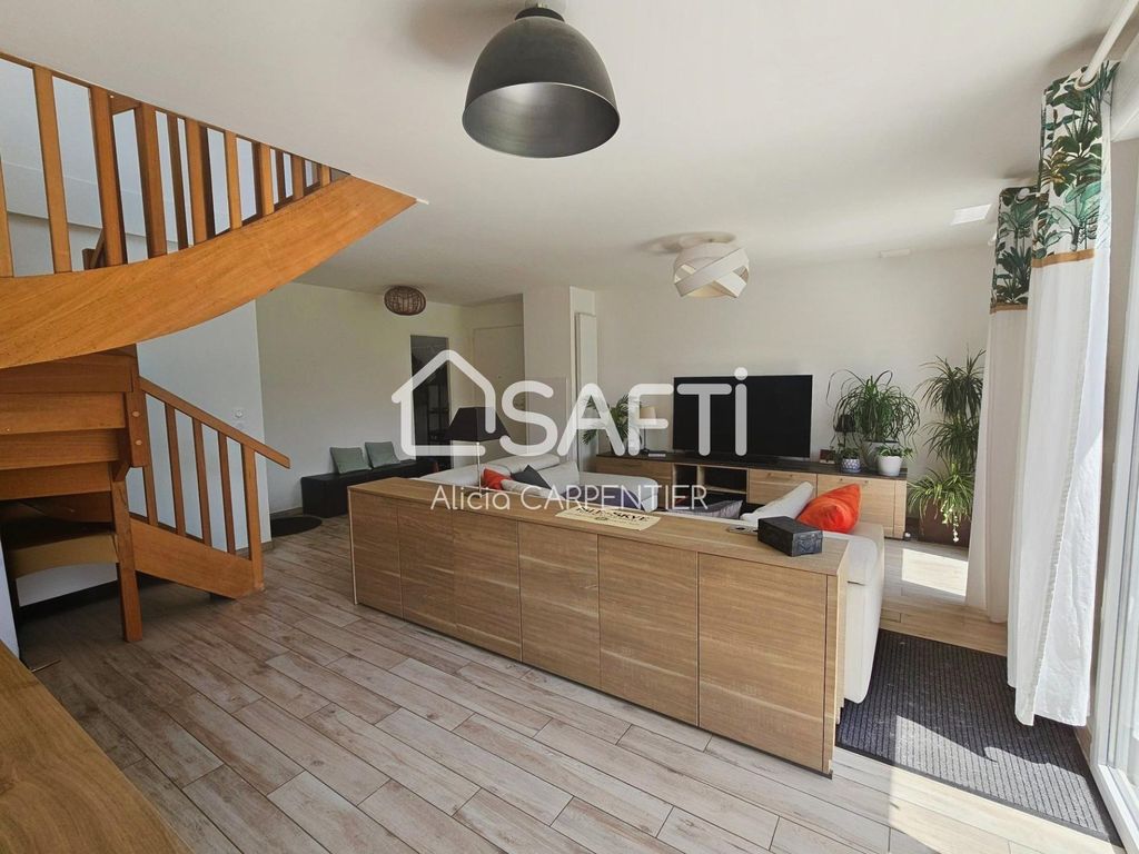 Achat maison 4 chambre(s) - Saint-Médard-en-Jalles