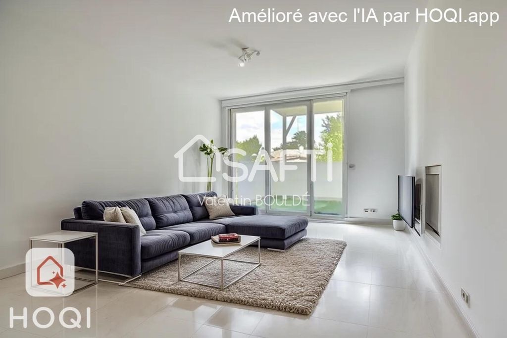 Achat appartement à vendre 2 pièces 43 m² - Artigues-près-Bordeaux