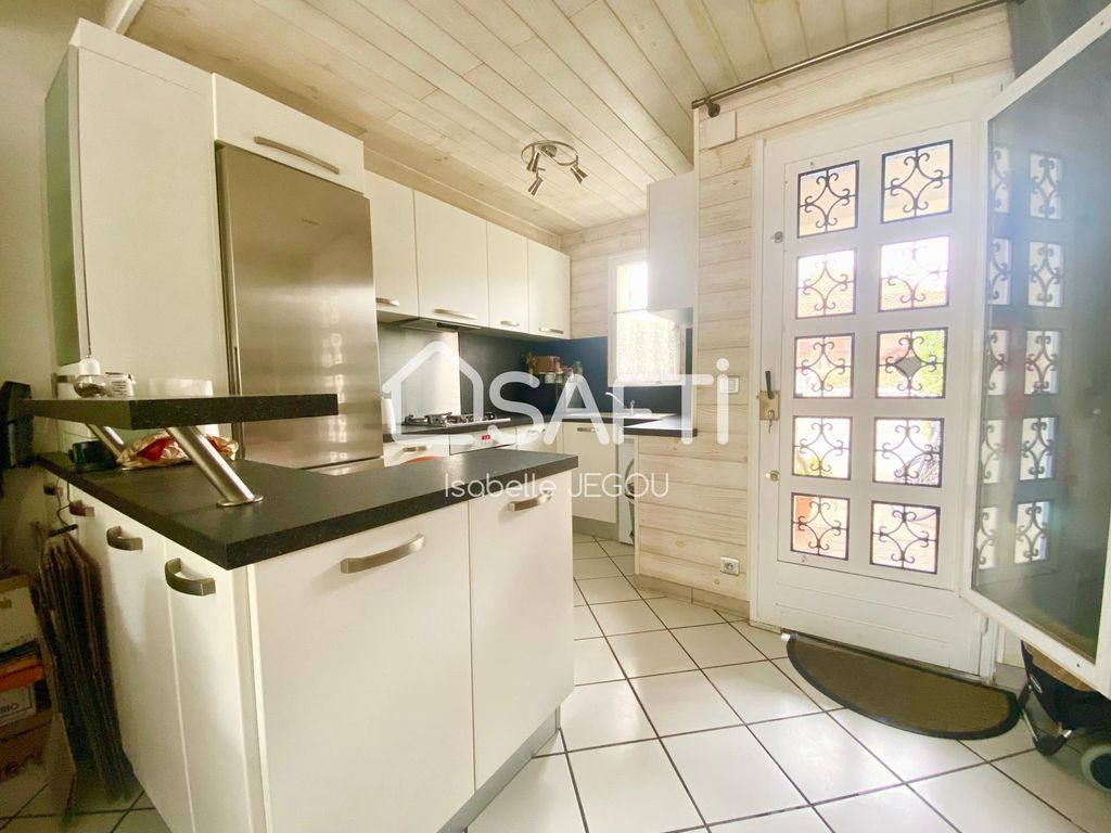 Achat maison à vendre 3 chambres 66 m² - Arcachon