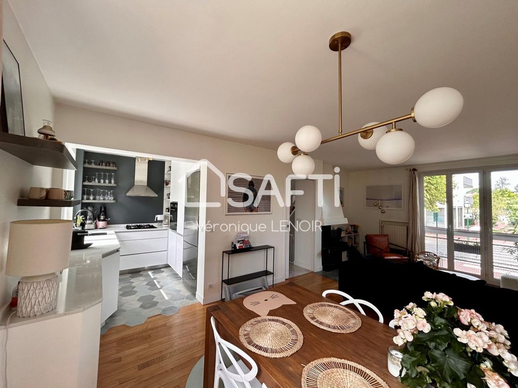 Achat maison 3 chambre(s) - Croissy-sur-Seine