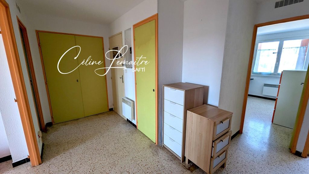 Achat appartement 4 pièce(s) Draguignan