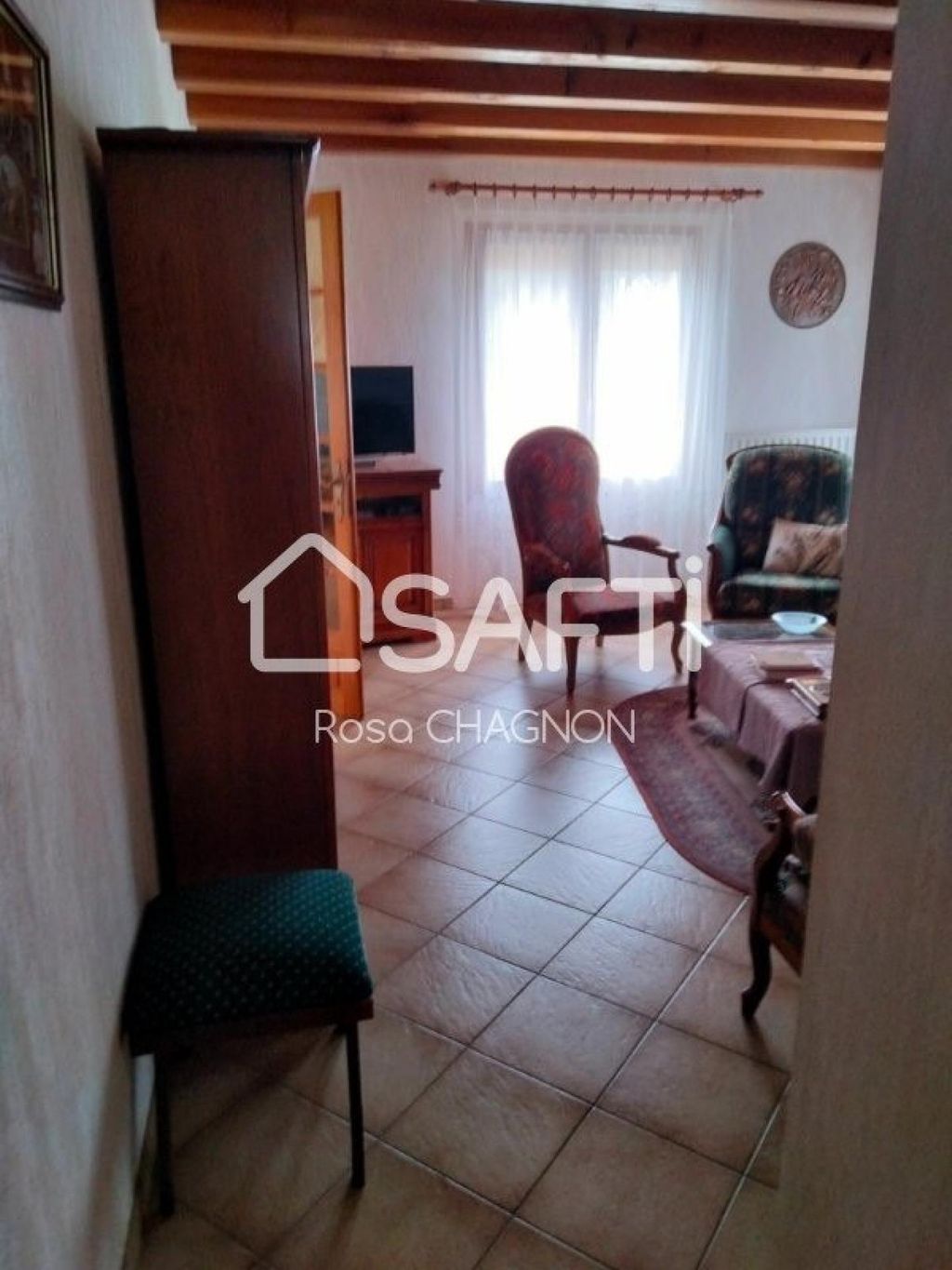 Achat maison 3 chambre(s) - La Châtaigneraie