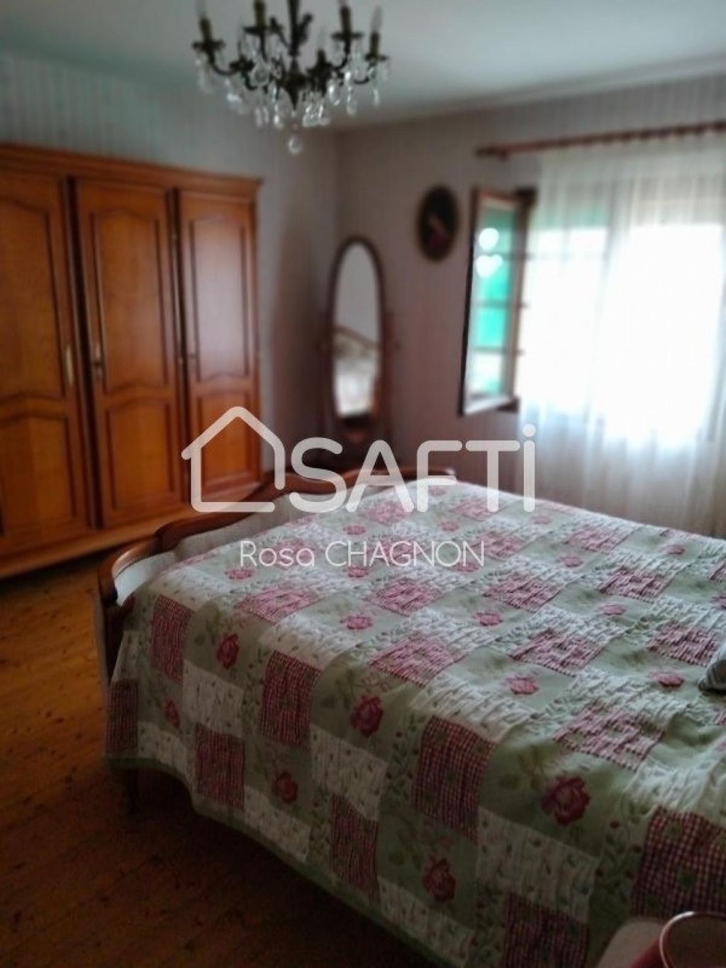 Achat maison 3 chambre(s) - La Châtaigneraie