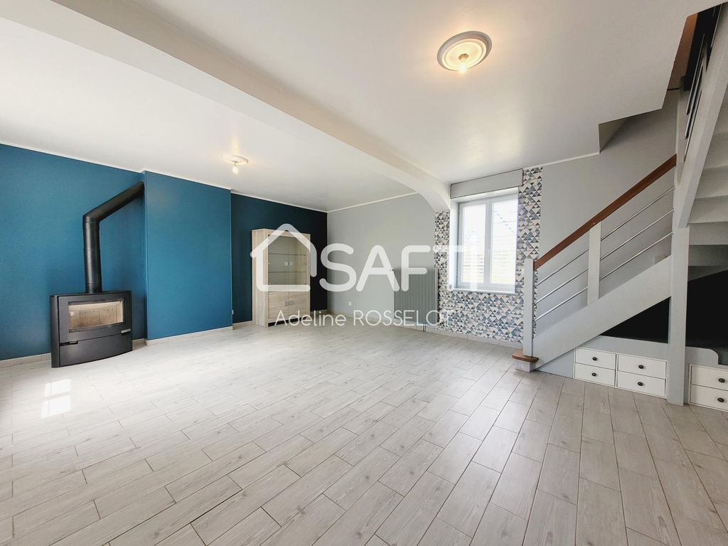 Achat maison 3 chambre(s) - Bréval