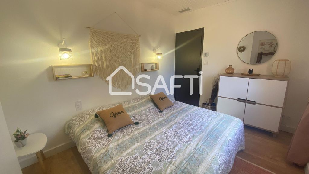 Achat maison 3 chambre(s) - Cucugnan