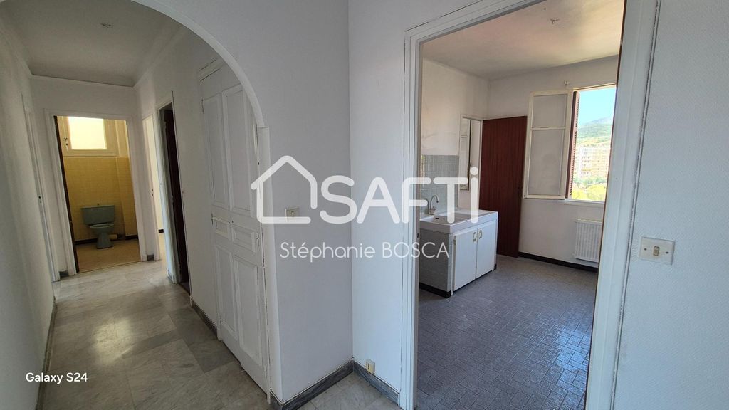 Achat appartement 4 pièce(s) Ajaccio