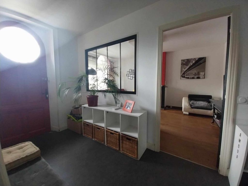 Achat maison 4 chambre(s) - Payrin-Augmontel