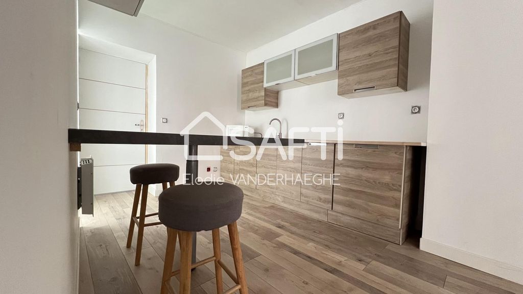 Achat maison 3 chambre(s) - Hénin-Beaumont