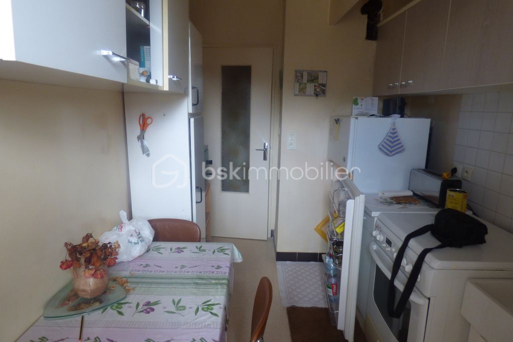 Achat appartement à vendre 4 pièces 63 m² - Gourdon