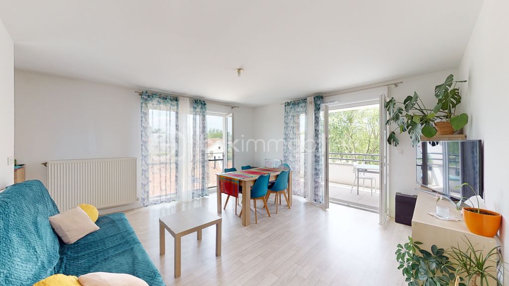 Achat appartement 2 pièce(s) Neuilly-sur-Marne