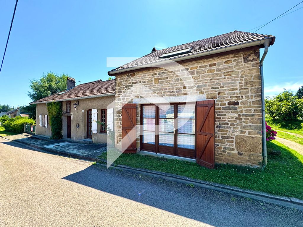 Achat maison à vendre 3 chambres 218 m² - Champsevraine