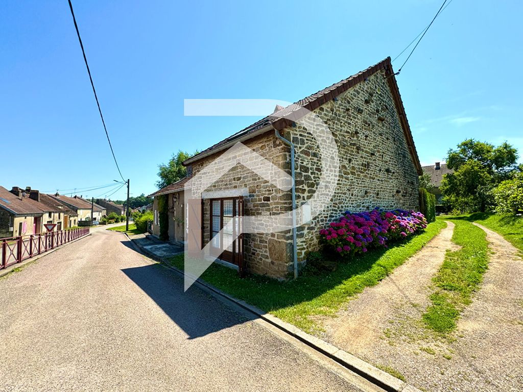 Achat maison 3 chambre(s) - Champsevraine