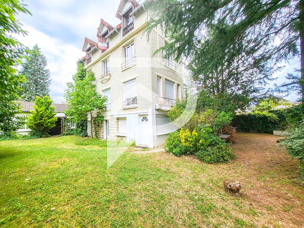 Achat appartement 6 pièce(s) Vélizy-Villacoublay