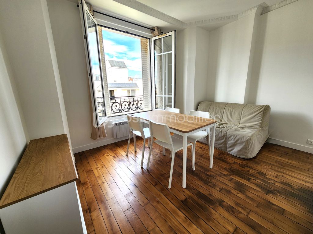 Achat appartement à vendre 2 pièces 32 m² - Vincennes