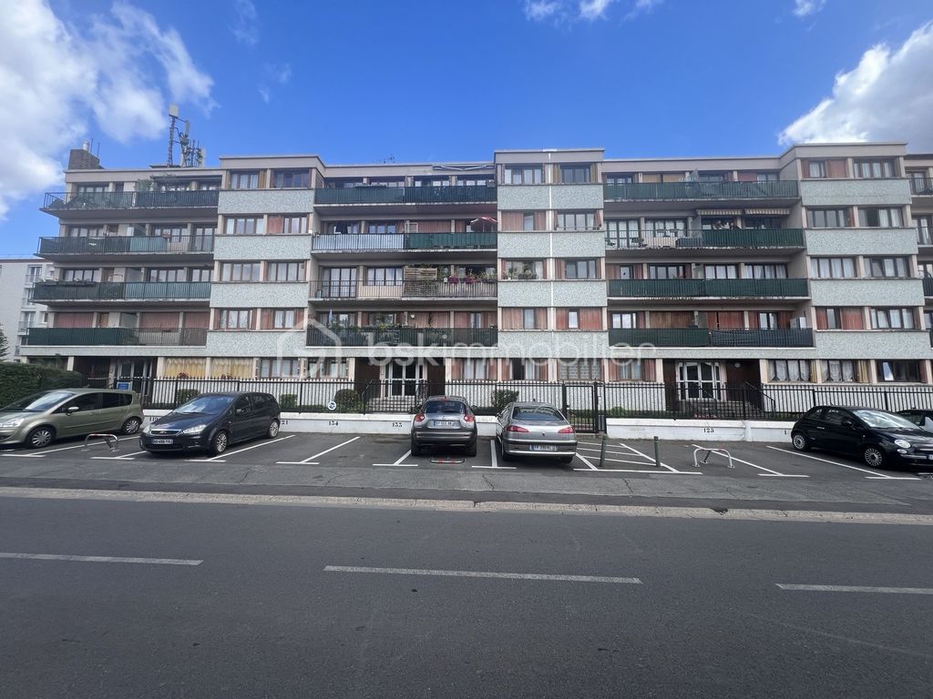 Achat appartement 4 pièce(s) Neuilly-sur-Marne