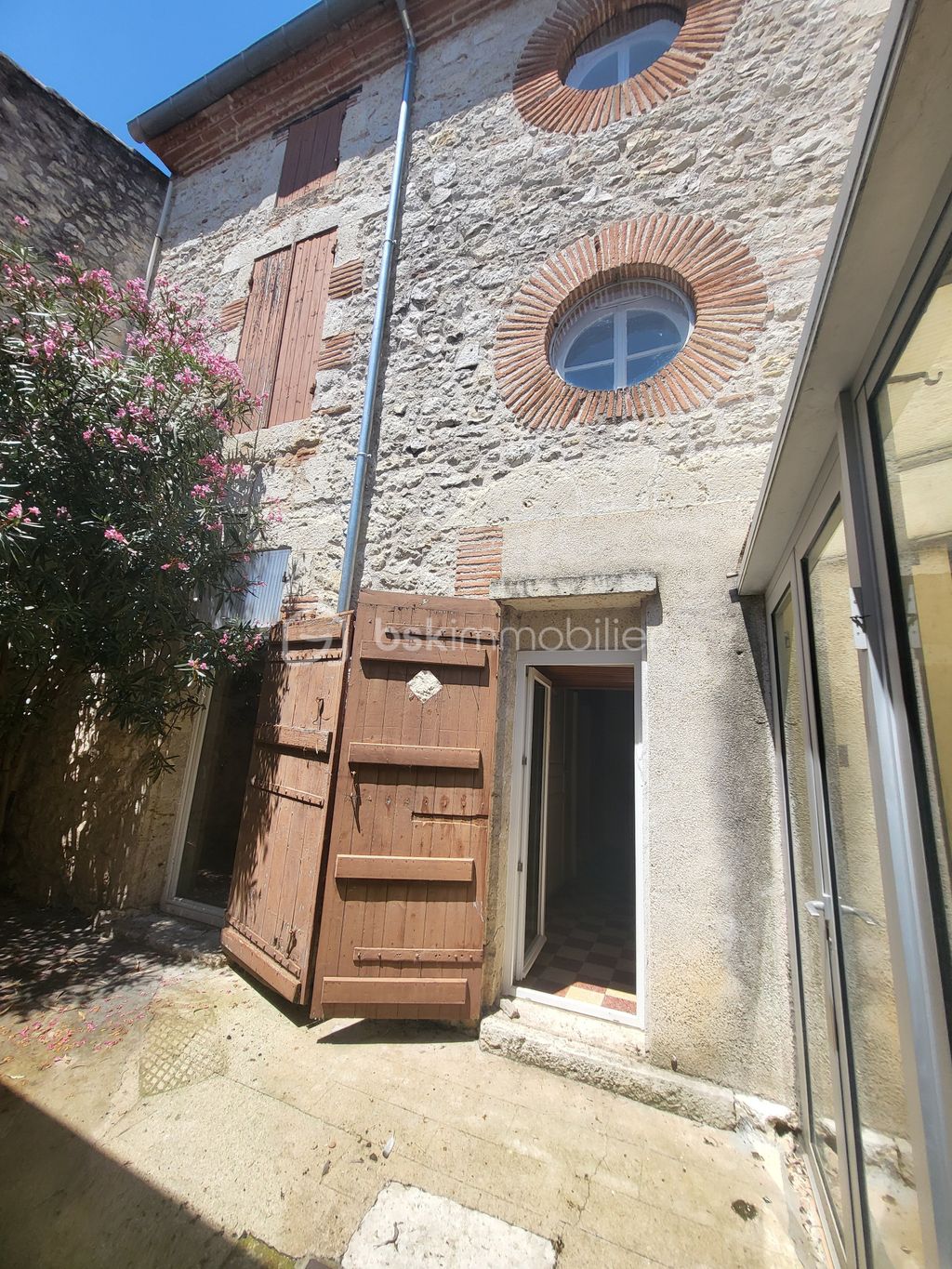 Achat maison 4 chambre(s) - Puymirol