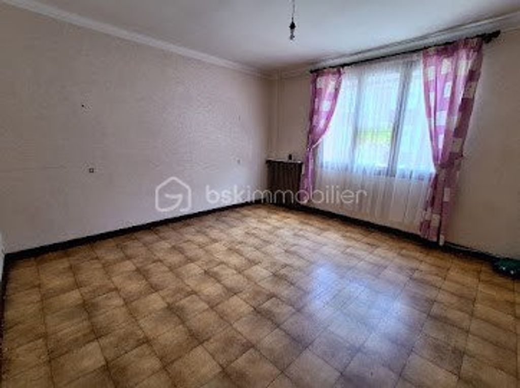 Achat maison 3 chambre(s) - Eu