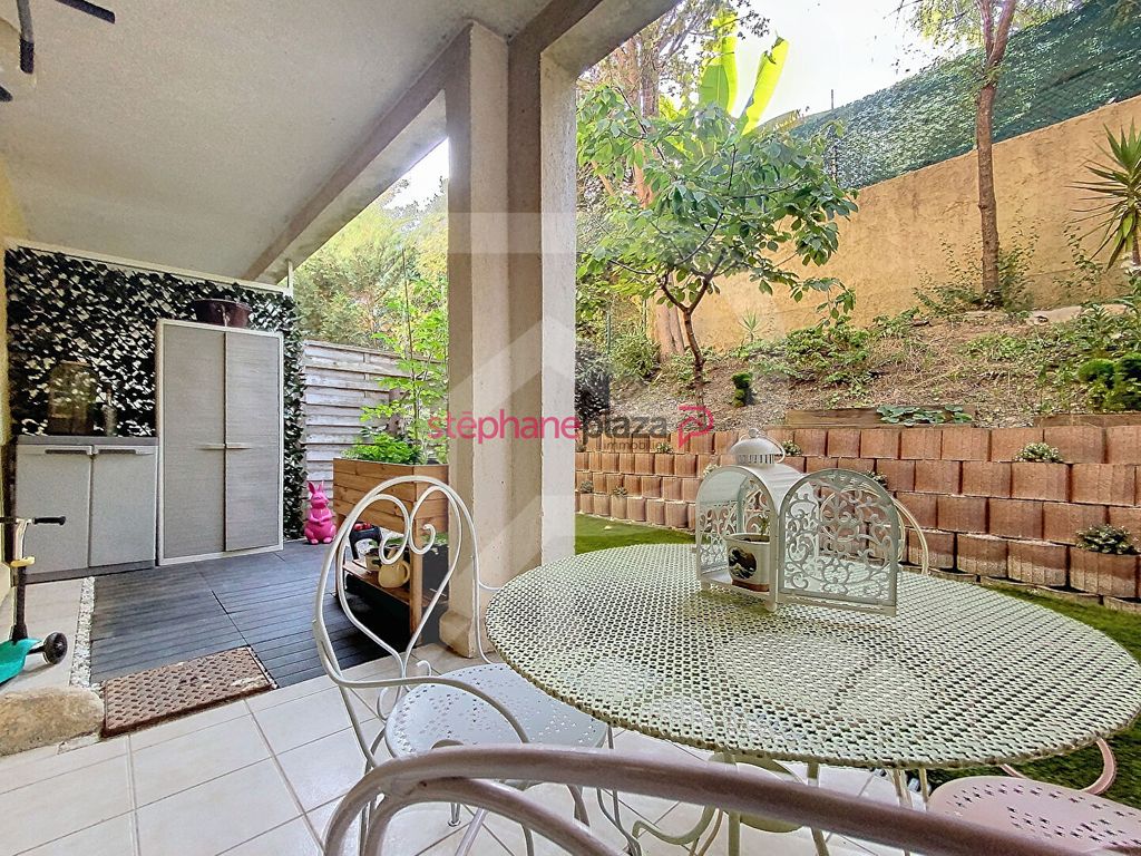 Achat appartement à vendre 2 pièces 36 m² - Mougins