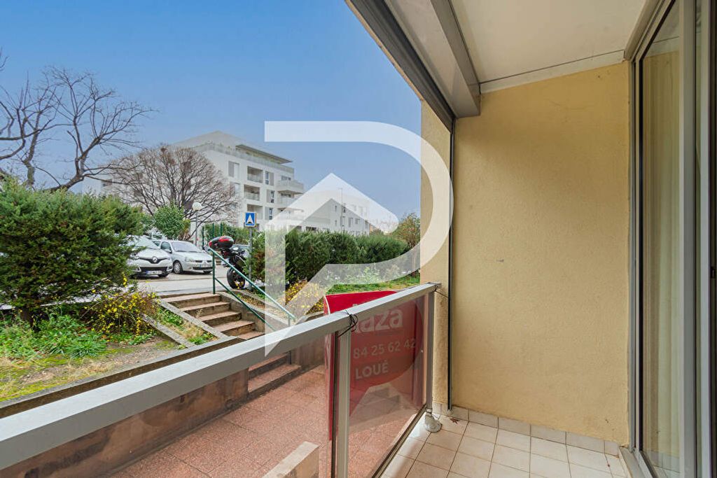 Achat appartement à vendre 3 pièces 64 m² - Marseille 10ème arrondissement