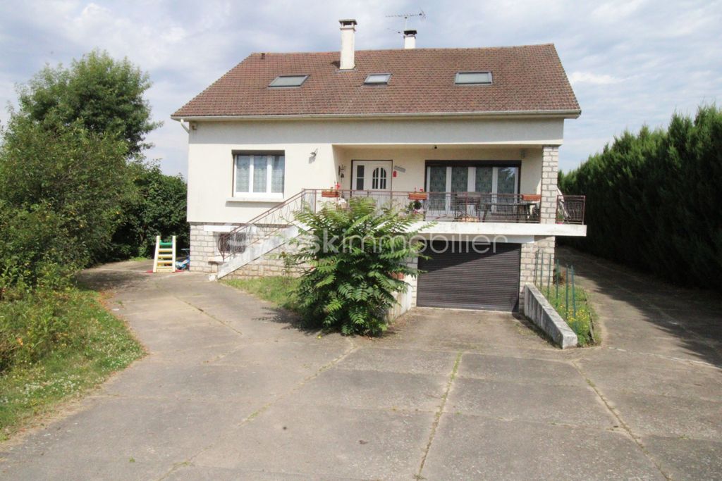 Achat maison 4 chambre(s) - Souppes-sur-Loing