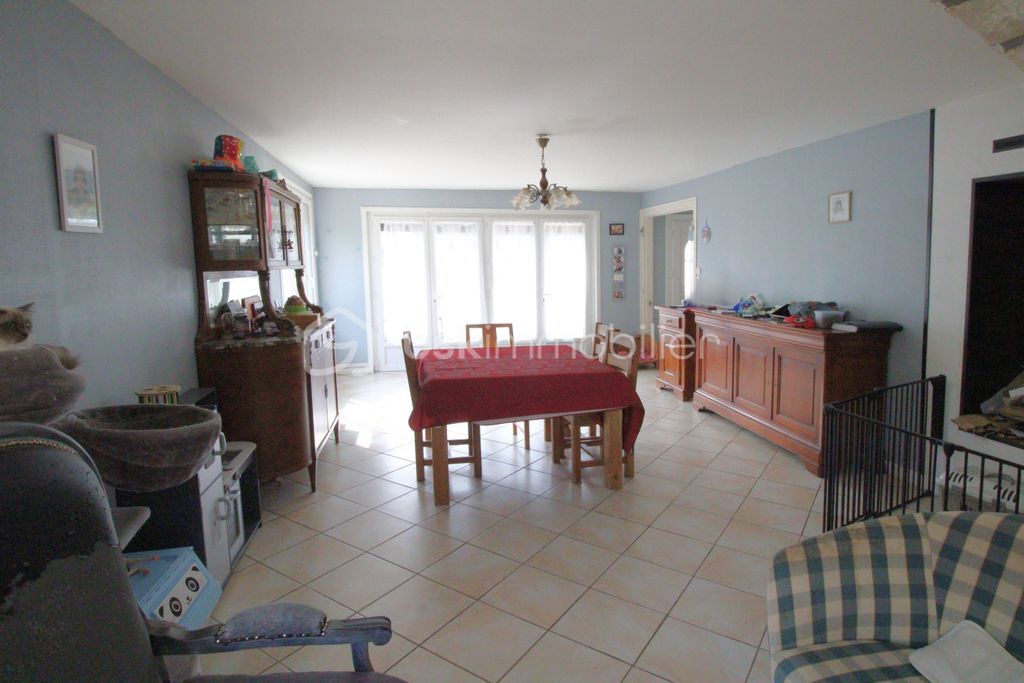 Achat maison 4 chambre(s) - Souppes-sur-Loing