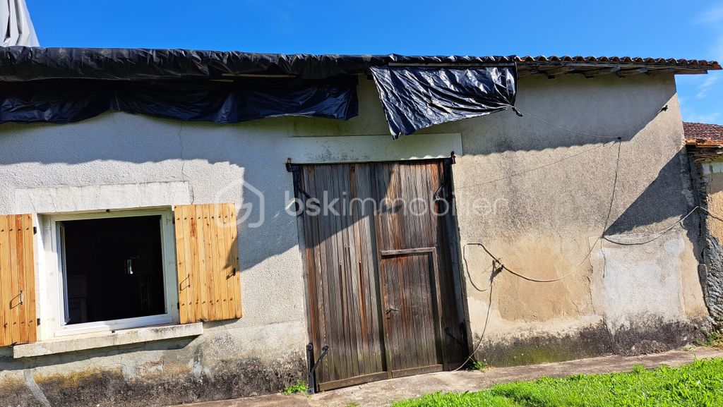 Achat maison 4 chambre(s) - Vanxains