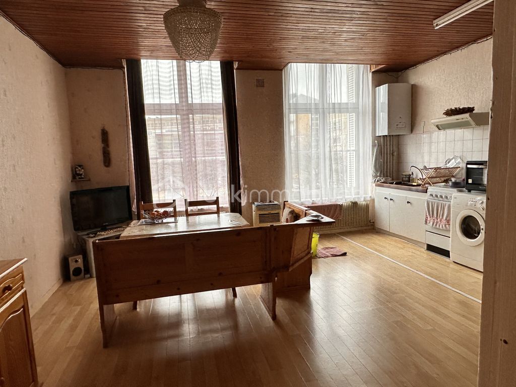 Achat appartement à vendre 3 pièces 75 m² - Sedan