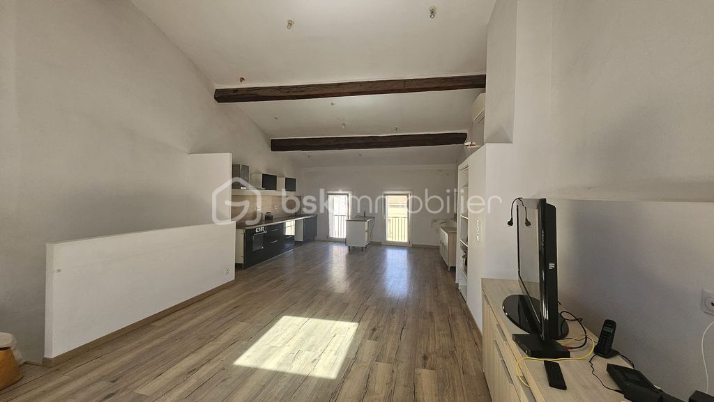 Achat duplex à vendre 4 pièces 116 m² - Pia