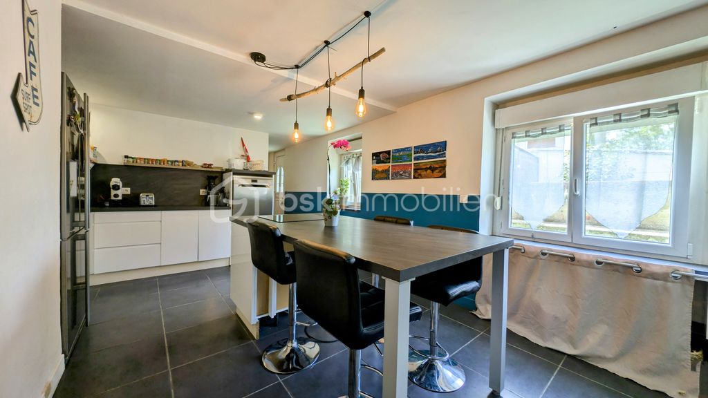 Achat maison à vendre 3 chambres 133 m² - Limoux