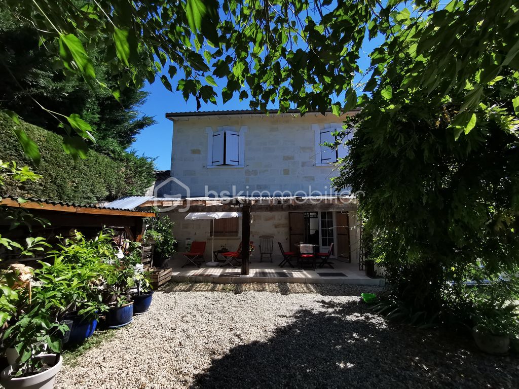 Achat maison 5 chambre(s) - Ambarès-et-Lagrave