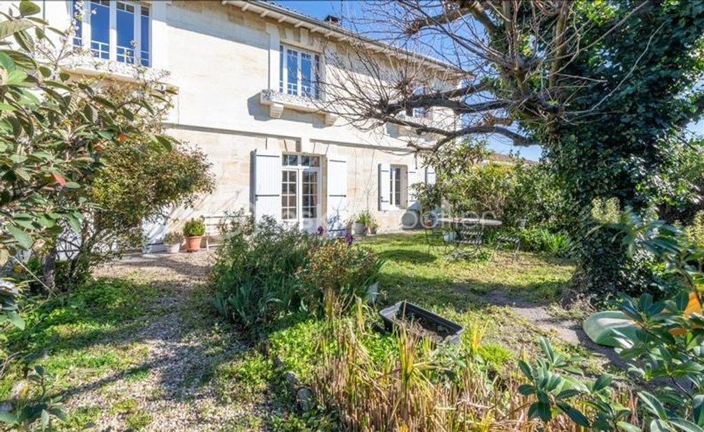 Achat maison 5 chambre(s) - Ambarès-et-Lagrave