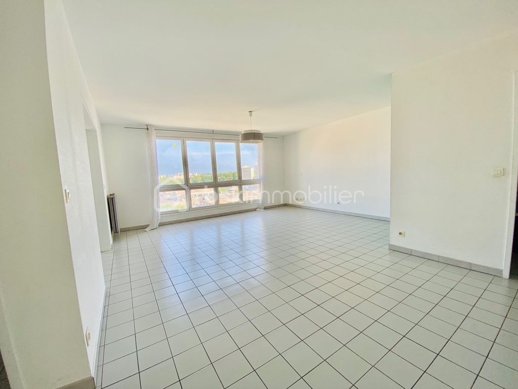 Achat appartement 4 pièce(s) Montpellier