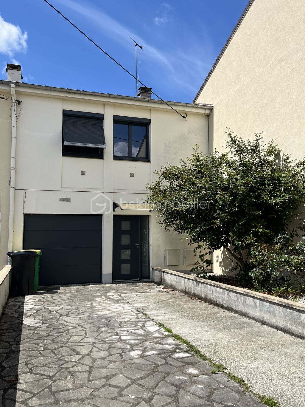 Achat maison à vendre 2 chambres 97 m² - Arnage