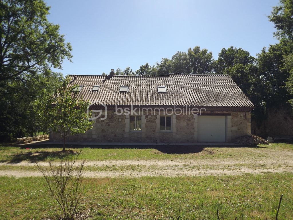 Achat maison 4 chambre(s) - Sorges et Ligueux en Périgord