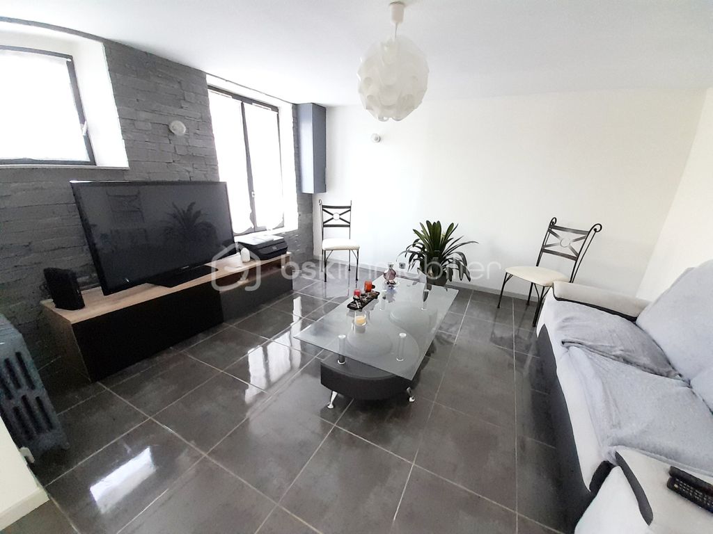 Achat maison à vendre 3 chambres 101 m² - Mourmelon-le-Grand