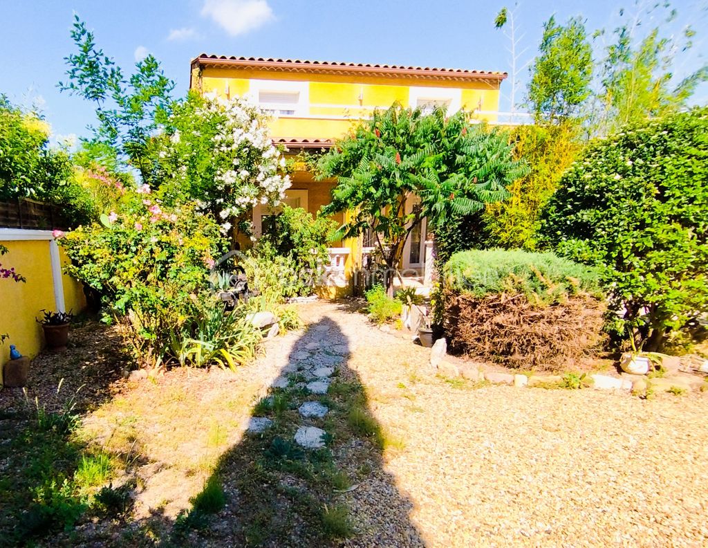 Achat maison 4 chambre(s) - Clermont-l'Hérault