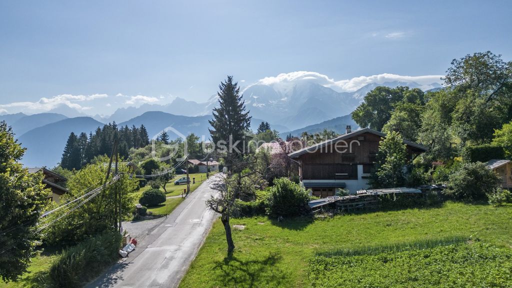 Achat maison 6 chambre(s) - Combloux