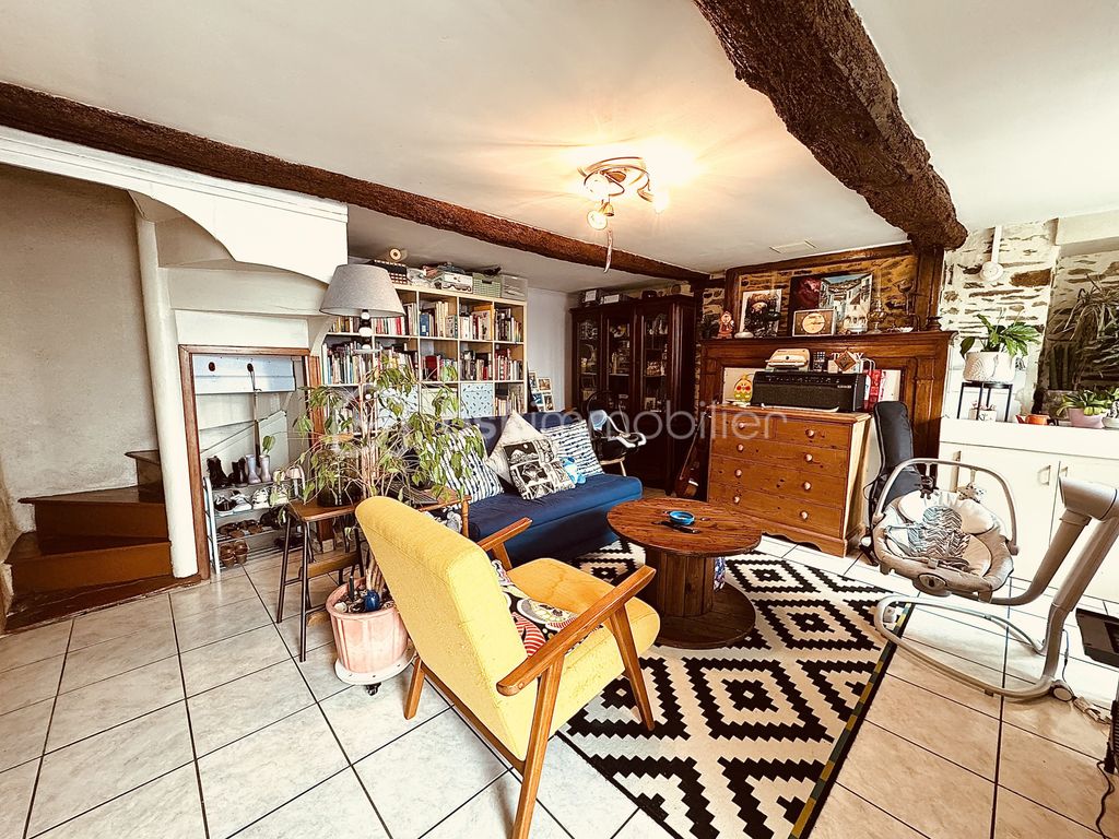 Achat maison 2 chambre(s) - Culey-le-Patry