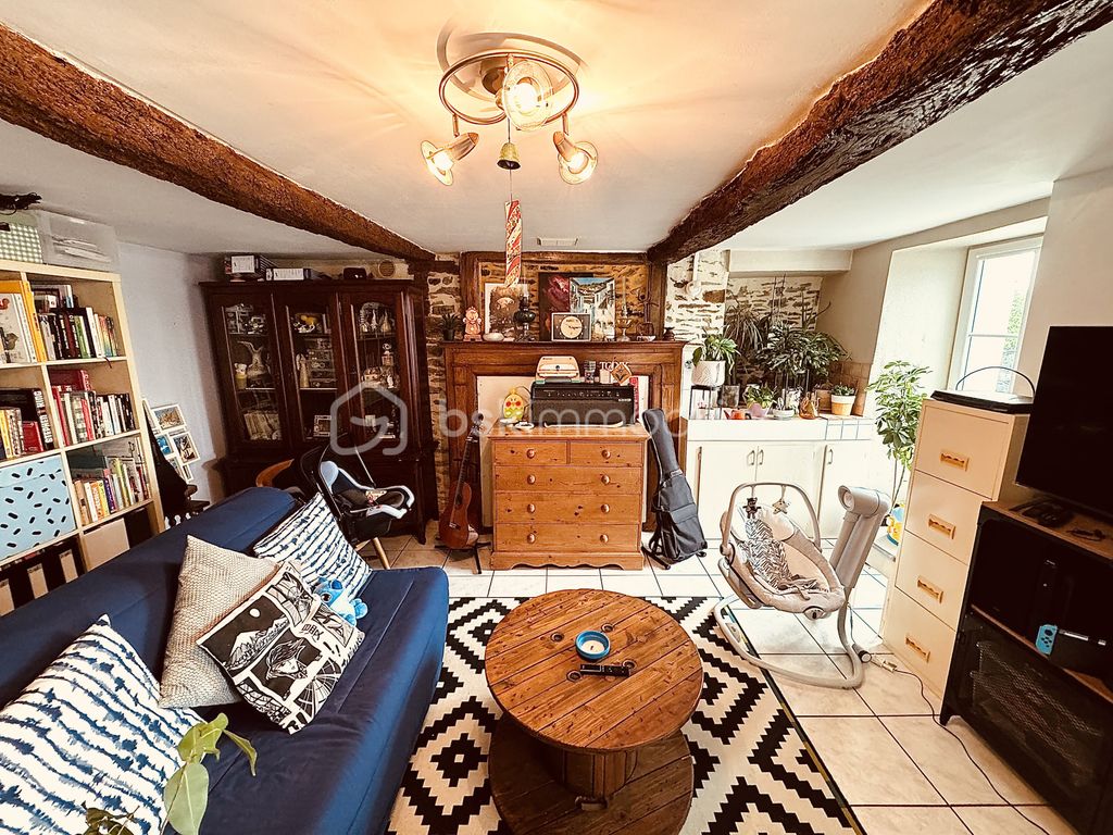 Achat maison 2 chambre(s) - Culey-le-Patry