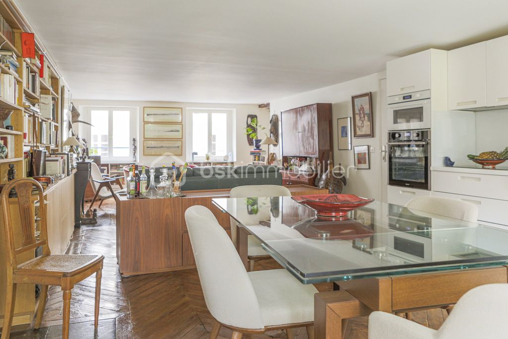 Achat appartement à vendre 3 pièces 71 m² - Paris 7ème arrondissement