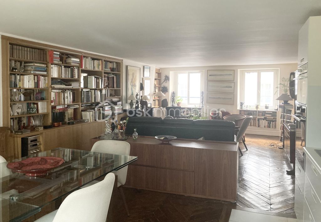 Achat appartement à vendre 3 pièces 71 m² - Paris 7ème arrondissement