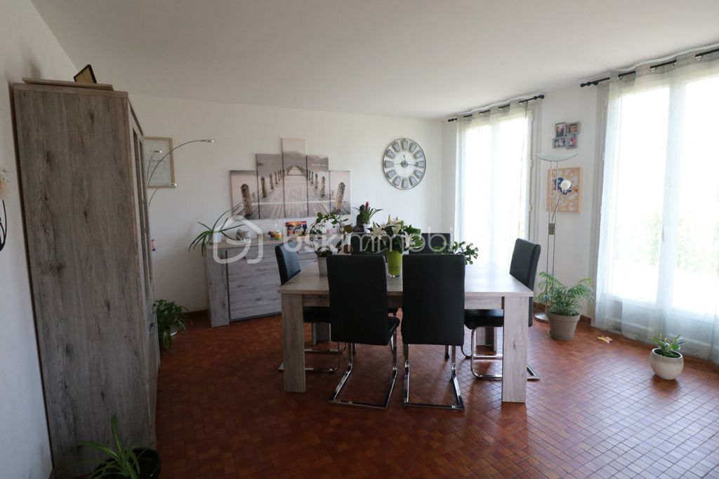 Achat maison 3 chambre(s) - Chalautre-la-Grande