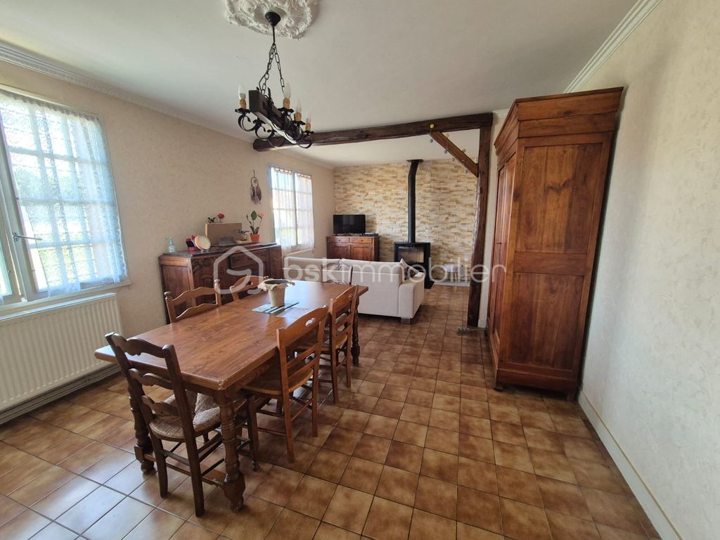 Achat maison 3 chambre(s) - Lamotte-Beuvron