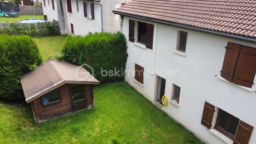 Achat maison à vendre 3 chambres 125 m² - Panazol