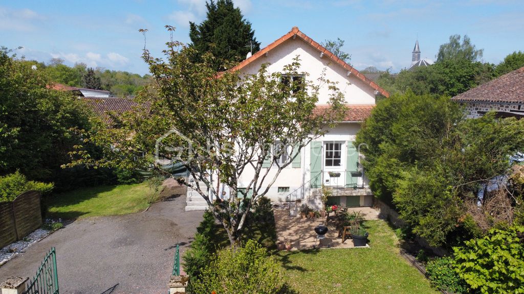 Achat maison 2 chambre(s) - Saint-Brice-sur-Vienne