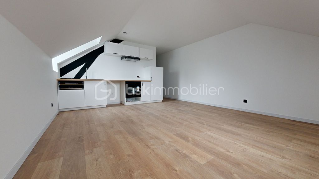 Achat appartement à vendre 2 pièces 40 m² - Saint-Junien