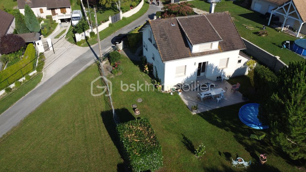 Achat maison 5 chambre(s) - Achères-la-Forêt