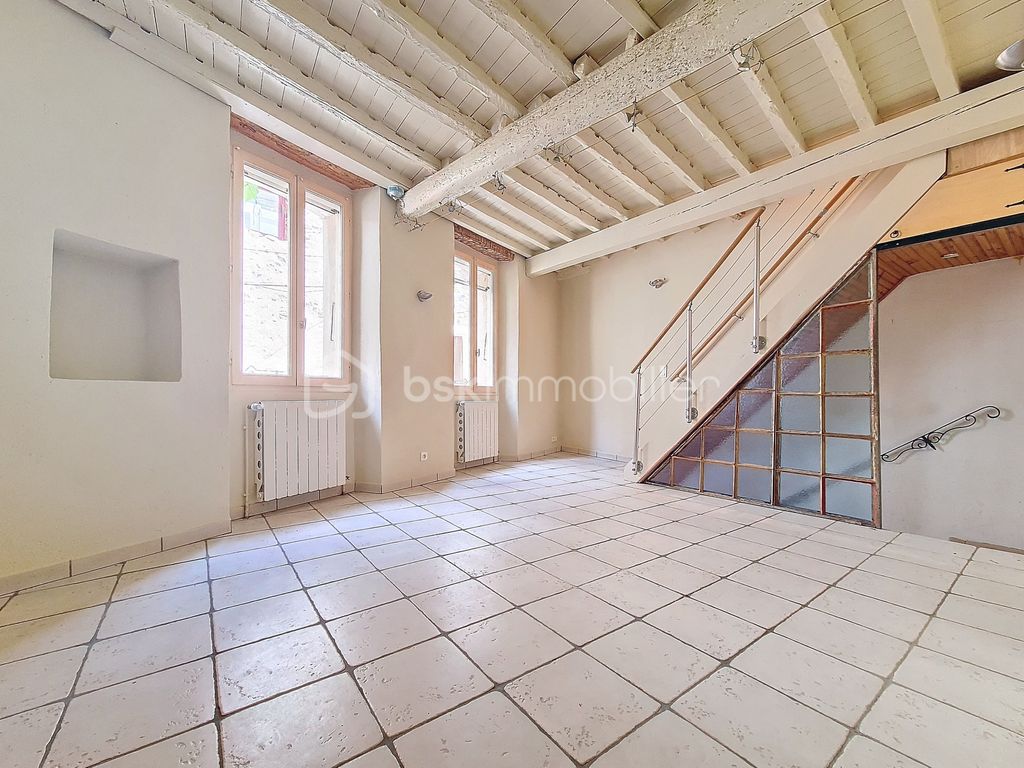 Achat maison à vendre 3 chambres 95 m² - Vinça