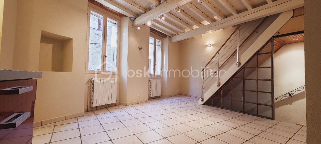 Achat maison à vendre 3 chambres 95 m² - Vinça