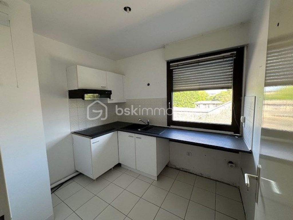 Achat appartement à vendre 3 pièces 79 m² - Montpellier